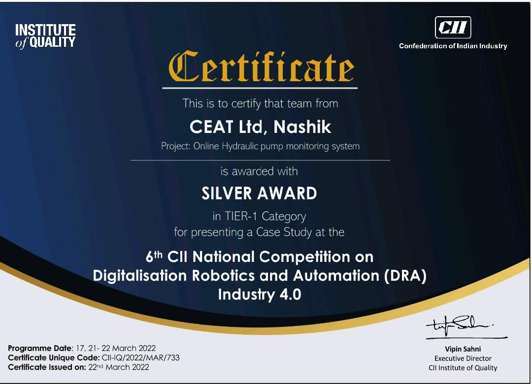 CEAT Ltd Newsroom
